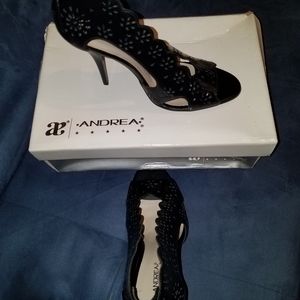 Heels by Andrea